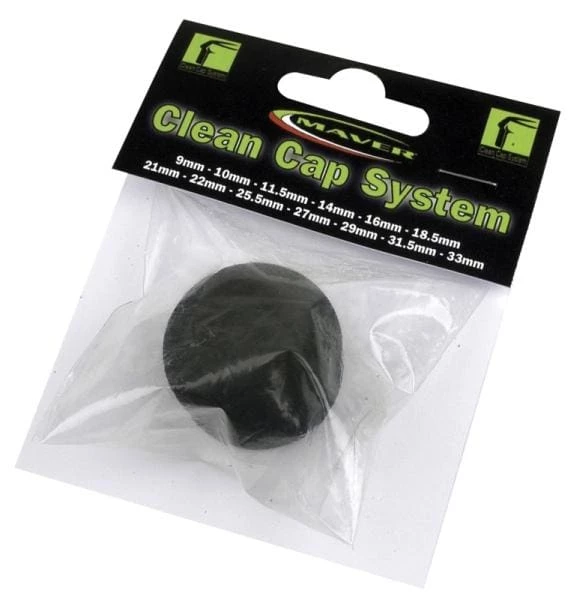 Deals π― Maver Clean Cap System Bait Accessories π 1 Maver Clean Cap System Bait Accessories