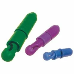 Match & Coarse Maver Connectors