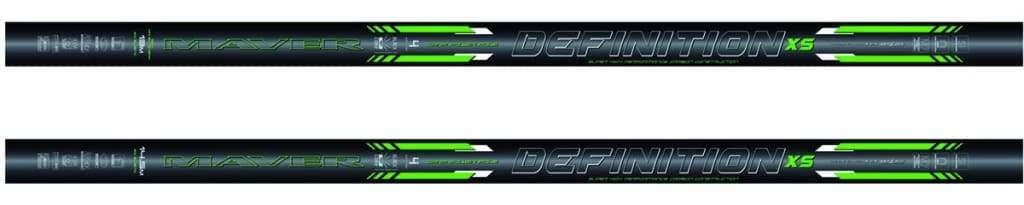 Best Pirce ๐งจ Maver - Definition XS 14.5m Pole Package ๐ฅฐ 1 Maver - Definition XS 14.5m Pole Package