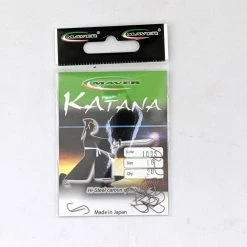 Match & Coarse Maver Katana Hooks - 1095