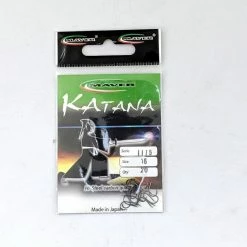 Maver Katana Hooks - 1115 Match & Coarse