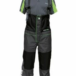 Match & Coarse Maver - MV-R 25 Waterproof Bib & Brace