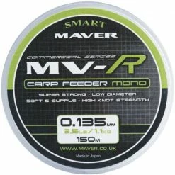 Maver MV-R Carp Feeder Mono Line