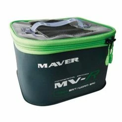 Bait Accessories Maver MV-R EVA Bait Worm Bag