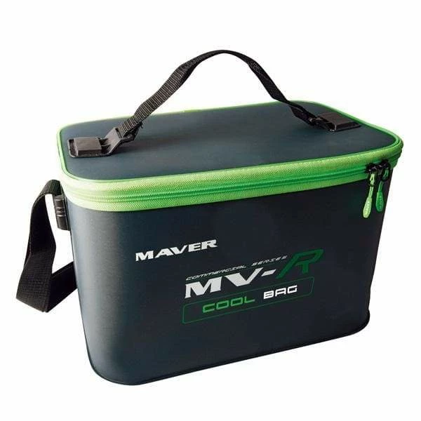 Brand new ๐ฅฐ Maver MV-R EVA Cool Bag ๐ 1 Maver MV-R EVA Cool Bag