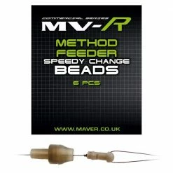 Maver MV-R Method Feeder Speedy Change Bead Match & Coarse