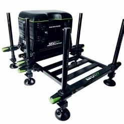 Match & Coarse Maver MV-R Performance Seatbox