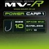 Maver MV-R Power Carp 1 Hooks