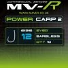 Maver MV-R Power Carp 2 Hooks Match & Coarse