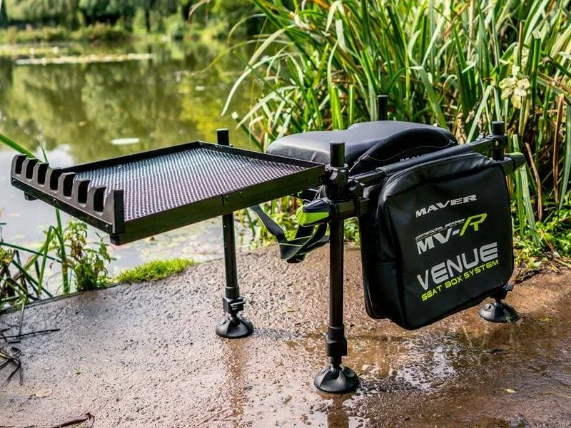 Best reviews of ๐ฅฐ Match & Coarse Maver MV-R Venue Seat Box ๐ 1 Match & Coarse Maver MV-R Venue Seat Box