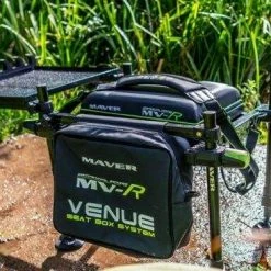 Best reviews of ๐ฅฐ Match & Coarse Maver MV-R Venue Seat Box ๐ 5 Match & Coarse Maver MV-R Venue Seat Box