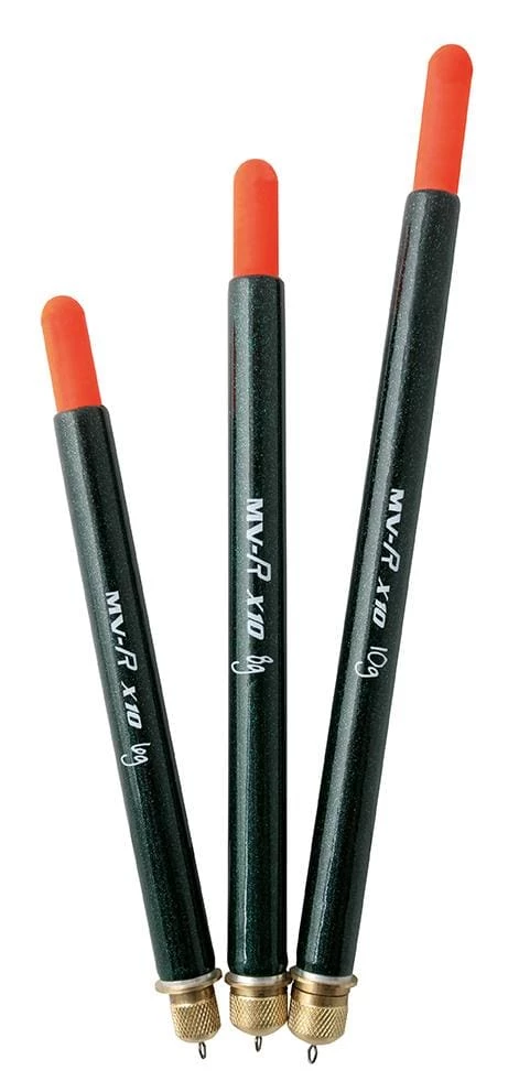 Brand new ๐ Maver MV-R X10 - Pellet Waggler Match & Coarse ๐ 1 Maver MV-R X10 - Pellet Waggler Match & Coarse