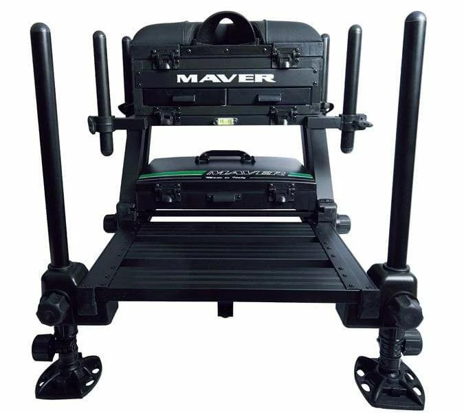 Discount ๐ฅ Match & Coarse Maver MV-R Z-Frame Seatbox โจ 2 Match & Coarse Maver MV-R Z-Frame Seatbox