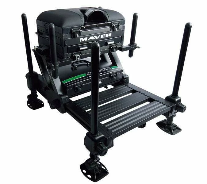 Discount ๐ฅ Match & Coarse Maver MV-R Z-Frame Seatbox โจ 1 Match & Coarse Maver MV-R Z-Frame Seatbox