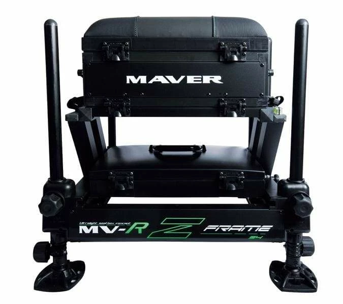 Discount ๐ฅ Match & Coarse Maver MV-R Z-Frame Seatbox โจ 3 Match & Coarse Maver MV-R Z-Frame Seatbox
