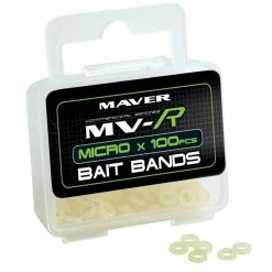 Maver MVR Bait Bands