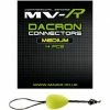 Maver MVR Dacron Connector