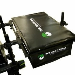 Match & Coarse Maver MVR Feeder Side Tray