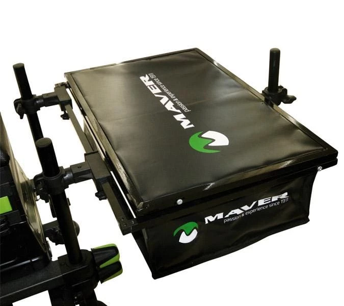 Best reviews of โค๏ธ Match & Coarse Maver MVR Feeder Side Tray ๐ 2 Match & Coarse Maver MVR Feeder Side Tray