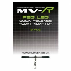 Maver MVR Peg Leg Quick Release Float Adaptor