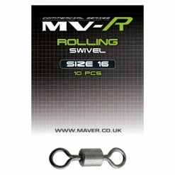 Maver MVR Rolling Swivel Match & Coarse