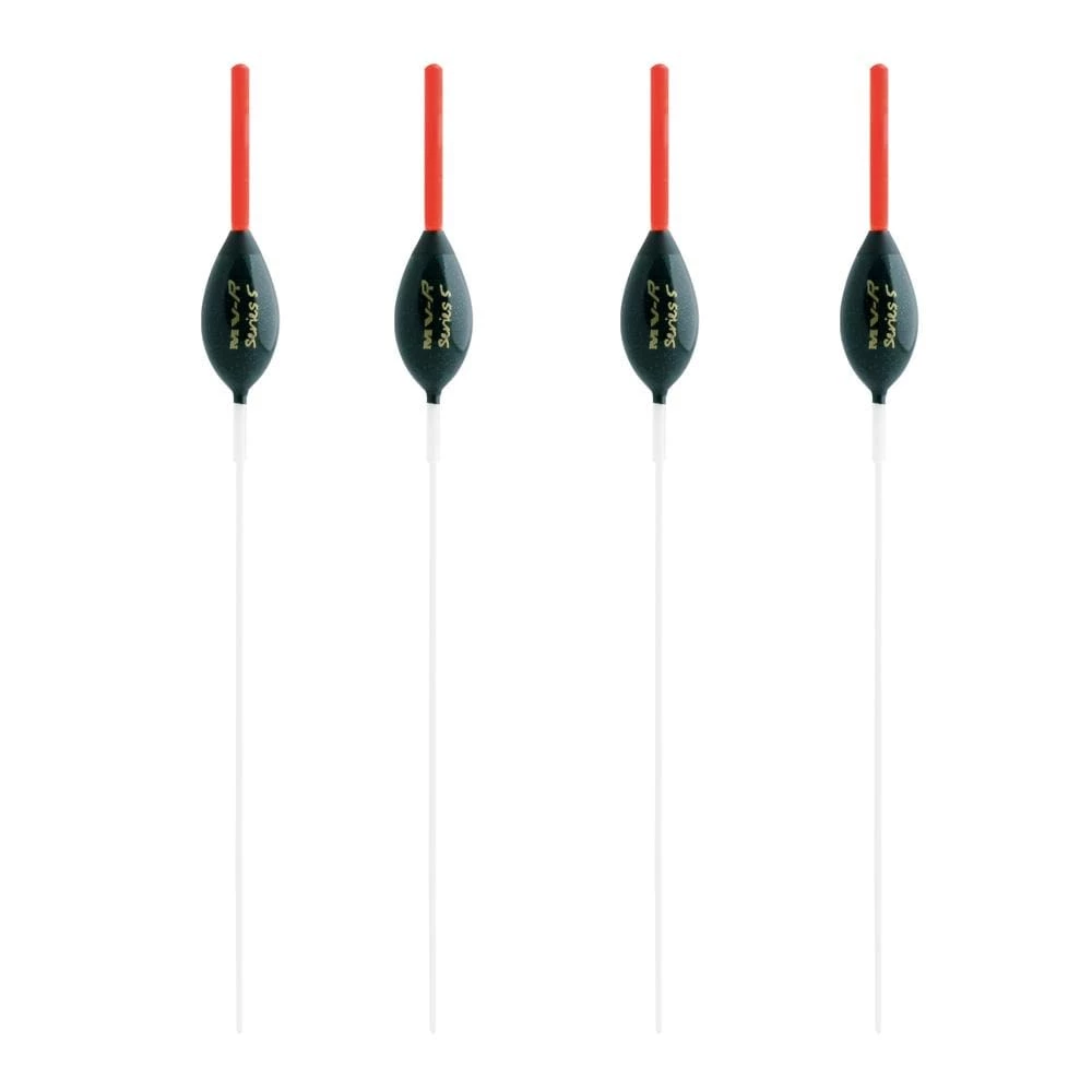Promo ⭐ Maver MVR Series 5 Pole Float ⭐ 1 Maver MVR Series 5 Pole Float