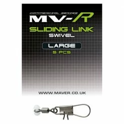 Maver MVR Sliding Link Swivel