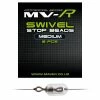 Maver MVR Swivel Stop Bead Match & Coarse