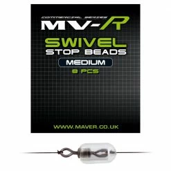 Maver MVR Swivel Stop Bead Match & Coarse