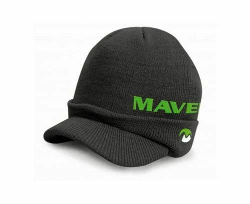 Flash Sale ๐ฅฐ Maver Peaked Beanie Hat Match & Coarse ๐ 1 Maver Peaked Beanie Hat Match & Coarse