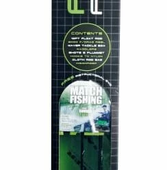 Maver Reality 10ft Match Combo Kit