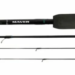 Maver Reality Feeder Rod Match & Coarse