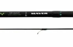 Match & Coarse Maver Reality Match Rod