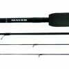 Match & Coarse Maver Reality Plus XS Feeder Rods