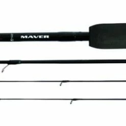 Match & Coarse Maver Reality Plus XS Feeder Rods