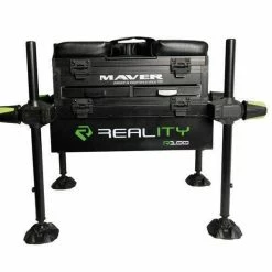 Maver Reality Seat Box Match & Coarse