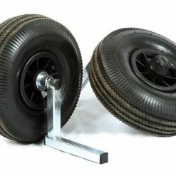 Maver - S4 Wheel Kit (Pair)