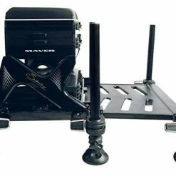 New ๐ Match & Coarse Maver Signature D36 Seat Box ๐ 5 Match & Coarse Maver Signature D36 Seat Box