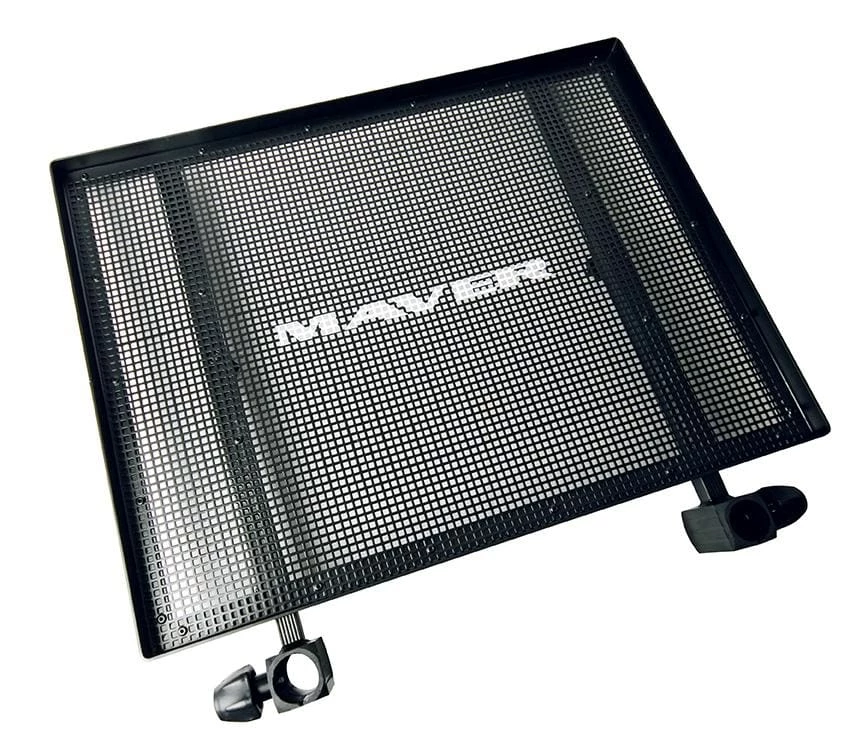 Flash Sale ๐คฉ Match & Coarse Maver Signature Pro Match Side Tray ๐ 1 Match & Coarse Maver Signature Pro Match Side Tray