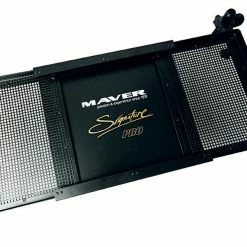 Maver Signature Pro Slim Side Tray Match & Coarse