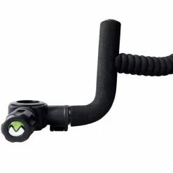 Maver Signature Quick Release Rear Rest