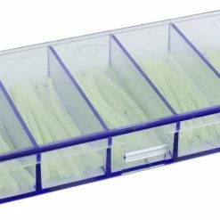 Match & Coarse Maver Silicone Rubber Dispenser