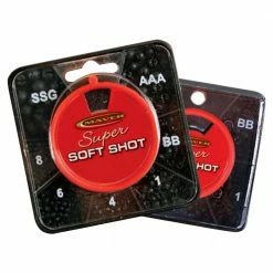 Match & Coarse Maver Super Soft Shot 5 Compartment Dispenser