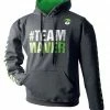 Maver - Team Maver Hoodie Match & Coarse