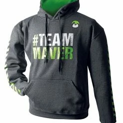 Maver - Team Maver Hoodie Match & Coarse