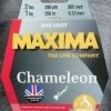 Maxima Chameleon Bulk Spool 250m Match & Coarse