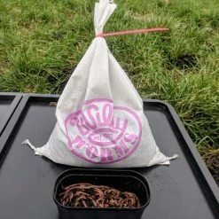 Promo ๐ Willy Worms Medium Dendrobaenas ๐คฉ 13 Willy Worms Medium Dendrobaenas