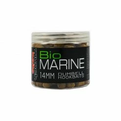 Fishing Bait Munch Baits Bio Marine Dumbell Hookbaits