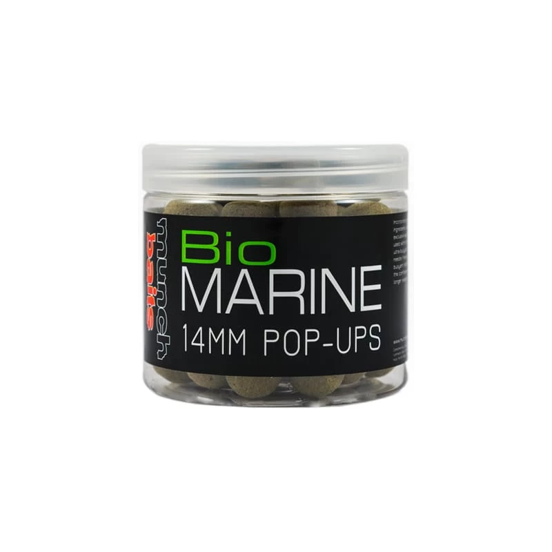 Best Pirce ๐ฅฐ Munch Baits Bio Marine Pop Ups ๐ฅ 1 Munch Baits Bio Marine Pop Ups