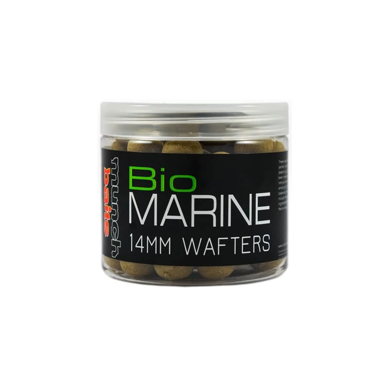 Buy ๐ฅฐ Fishing Bait Munch Baits Bio Marine Wafters โ 1 Fishing Bait Munch Baits Bio Marine Wafters